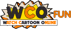 Wcofun Logo